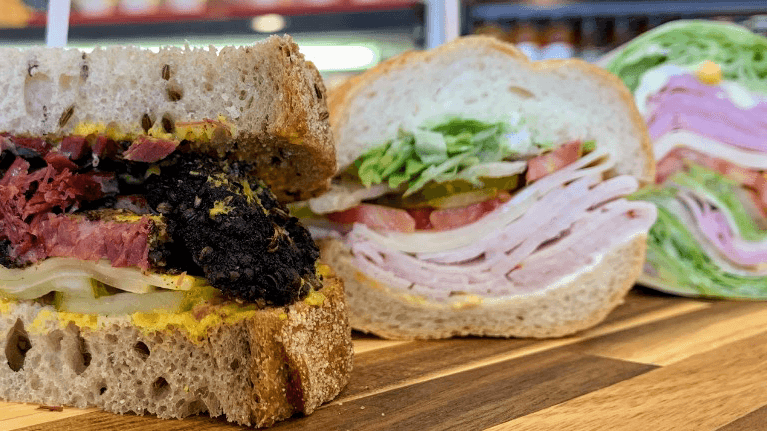 17th Street Deli
