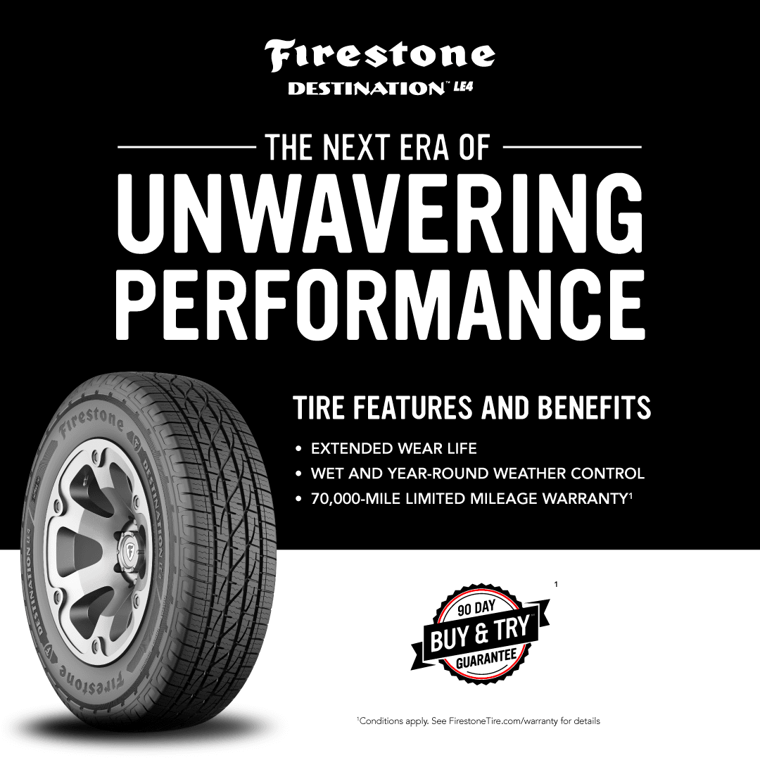 Firestone Complete Auto Care, photo 3