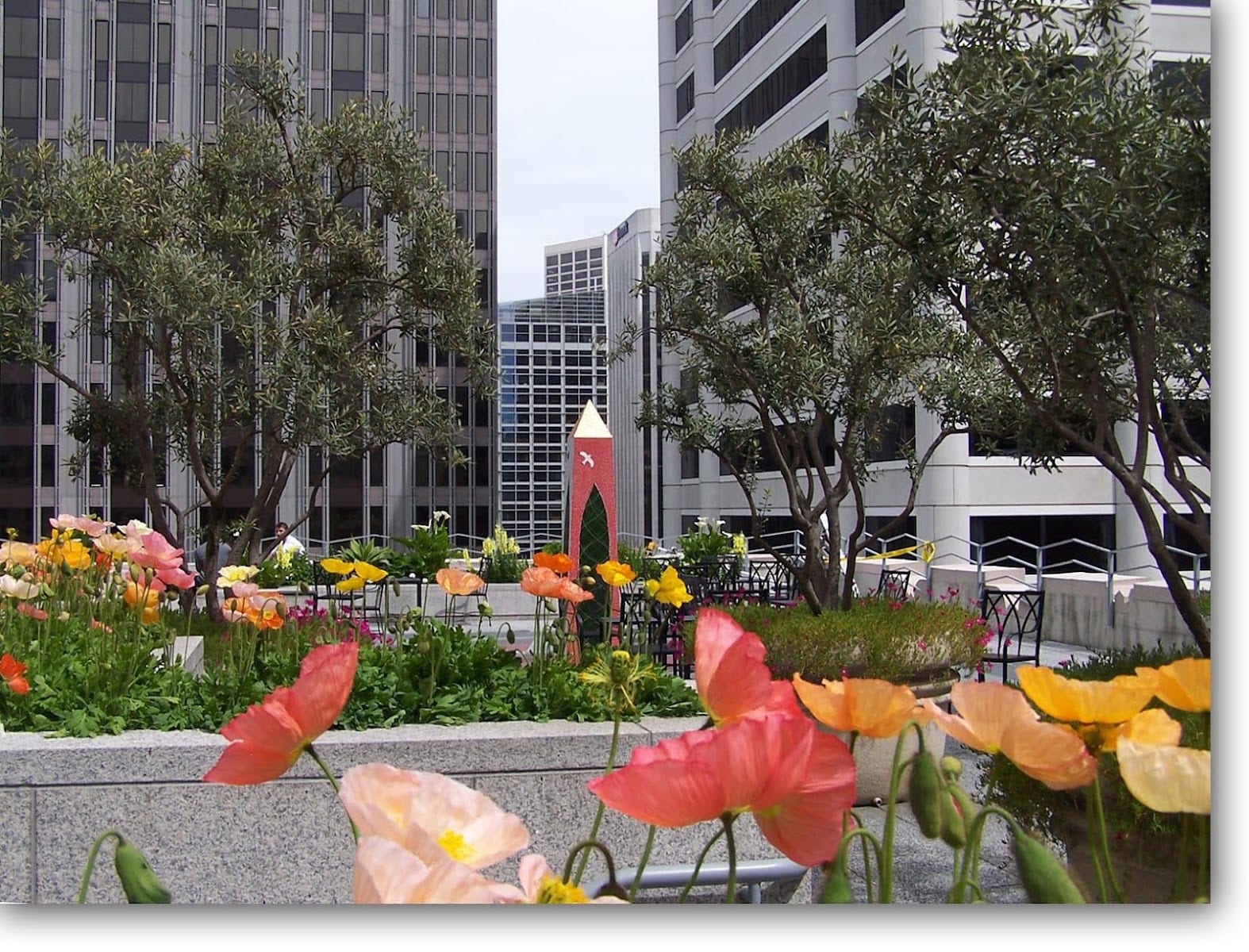 Mission Bay Landscaping Corporation