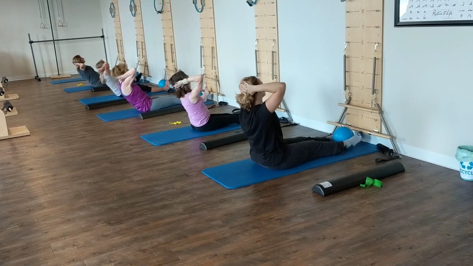 Hana Pilates & Bodyworks, photo 2