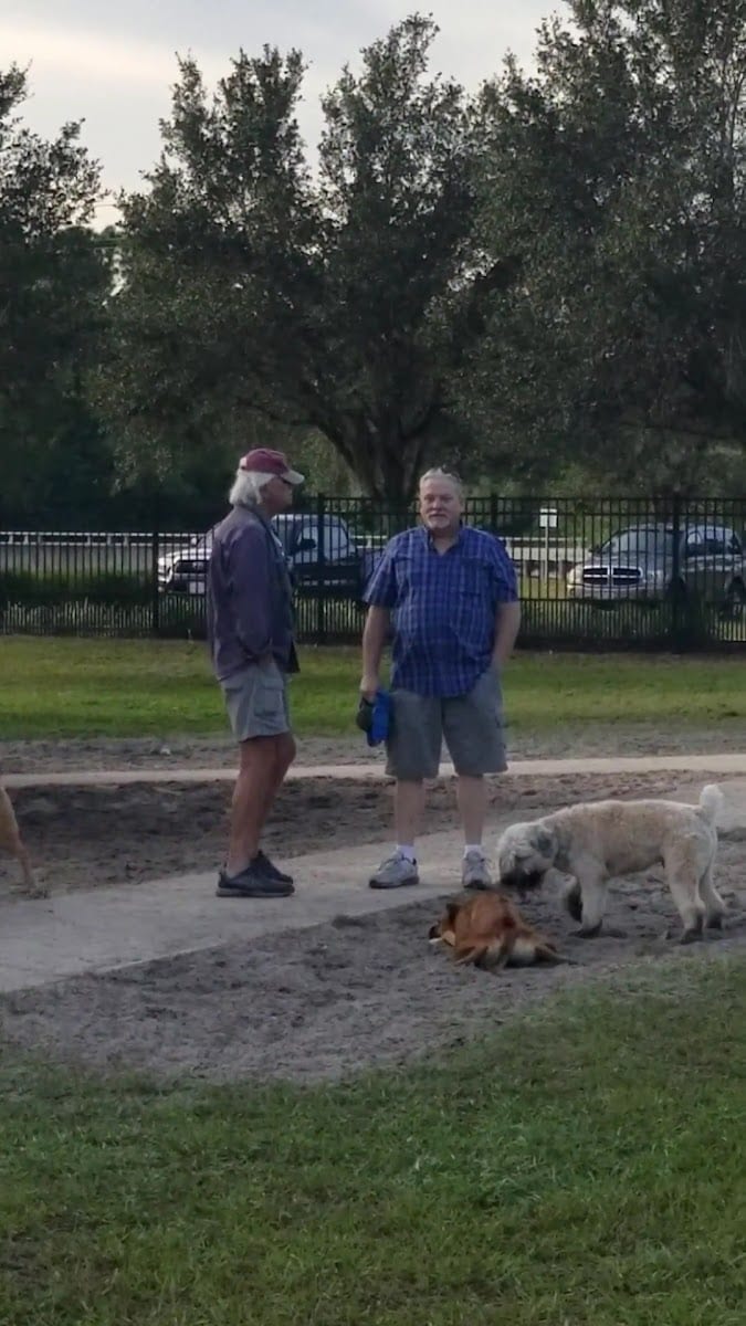 Canine Club Dog Park, photo 2