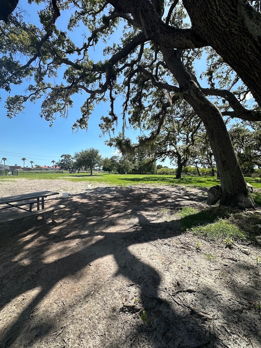 Dog Park at Gadsden Park, photo 2