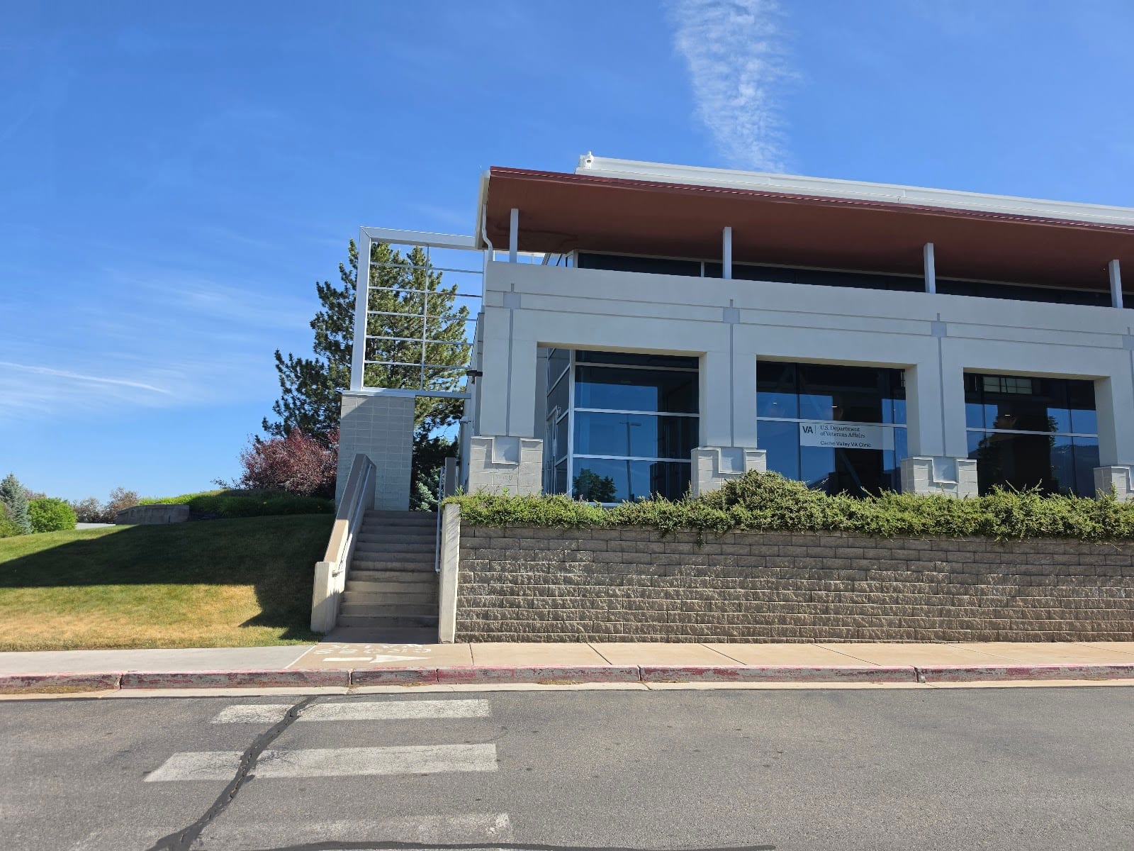 Cache Valley VA Clinic