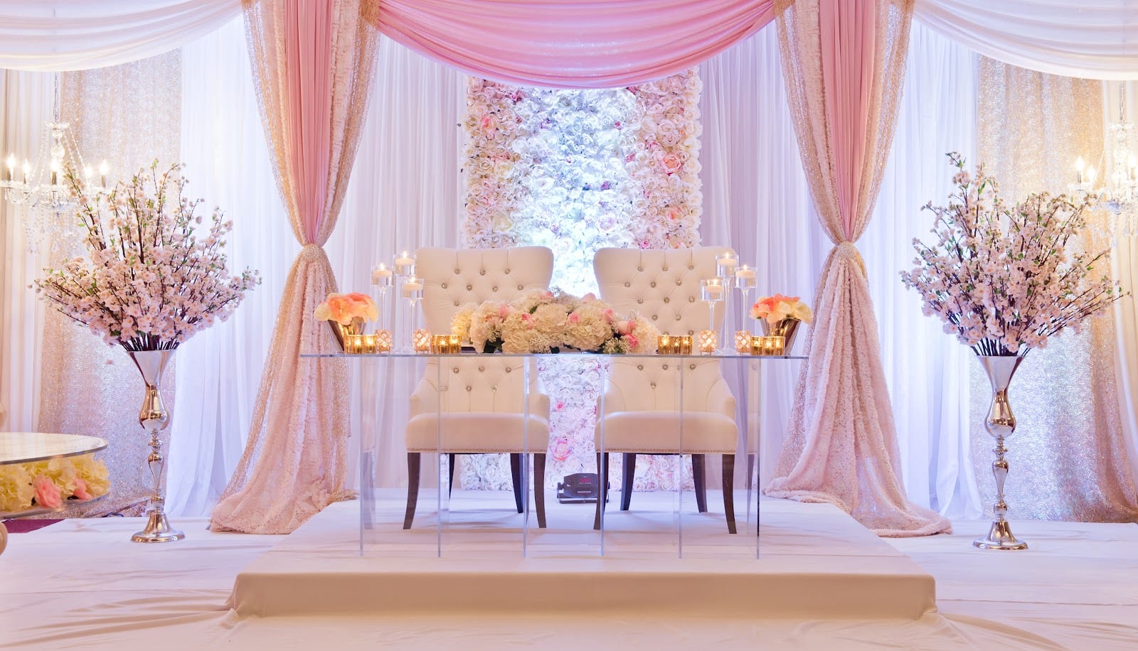 Princess Banquet Hall