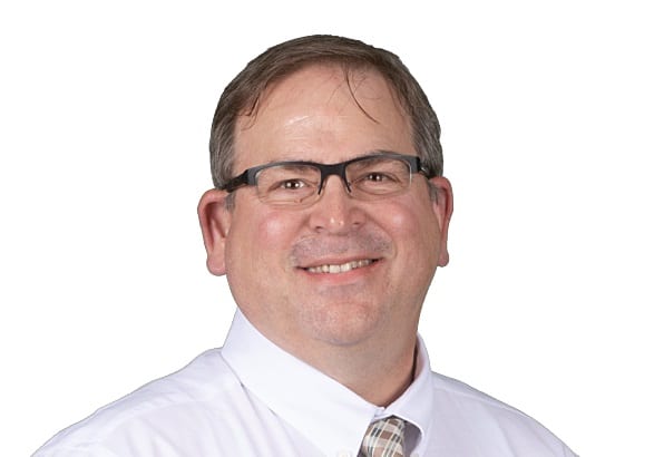 Daniel G. Cameron, MD, photo 2