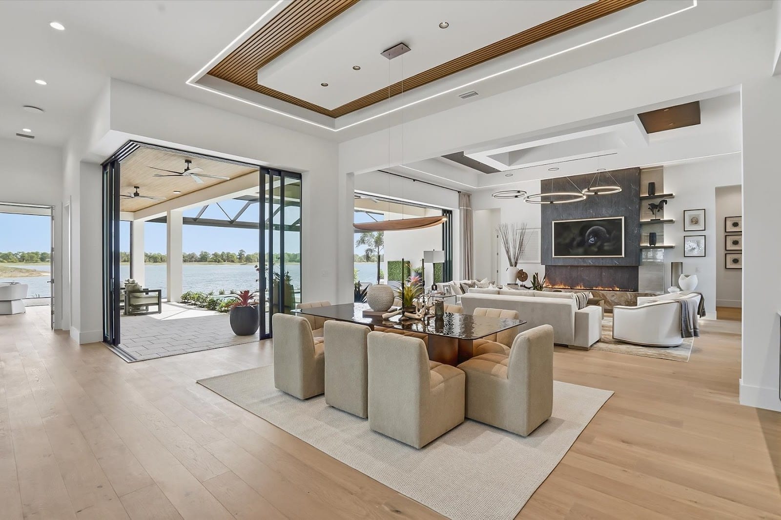 The Pindari II Model by John Cannon Homes