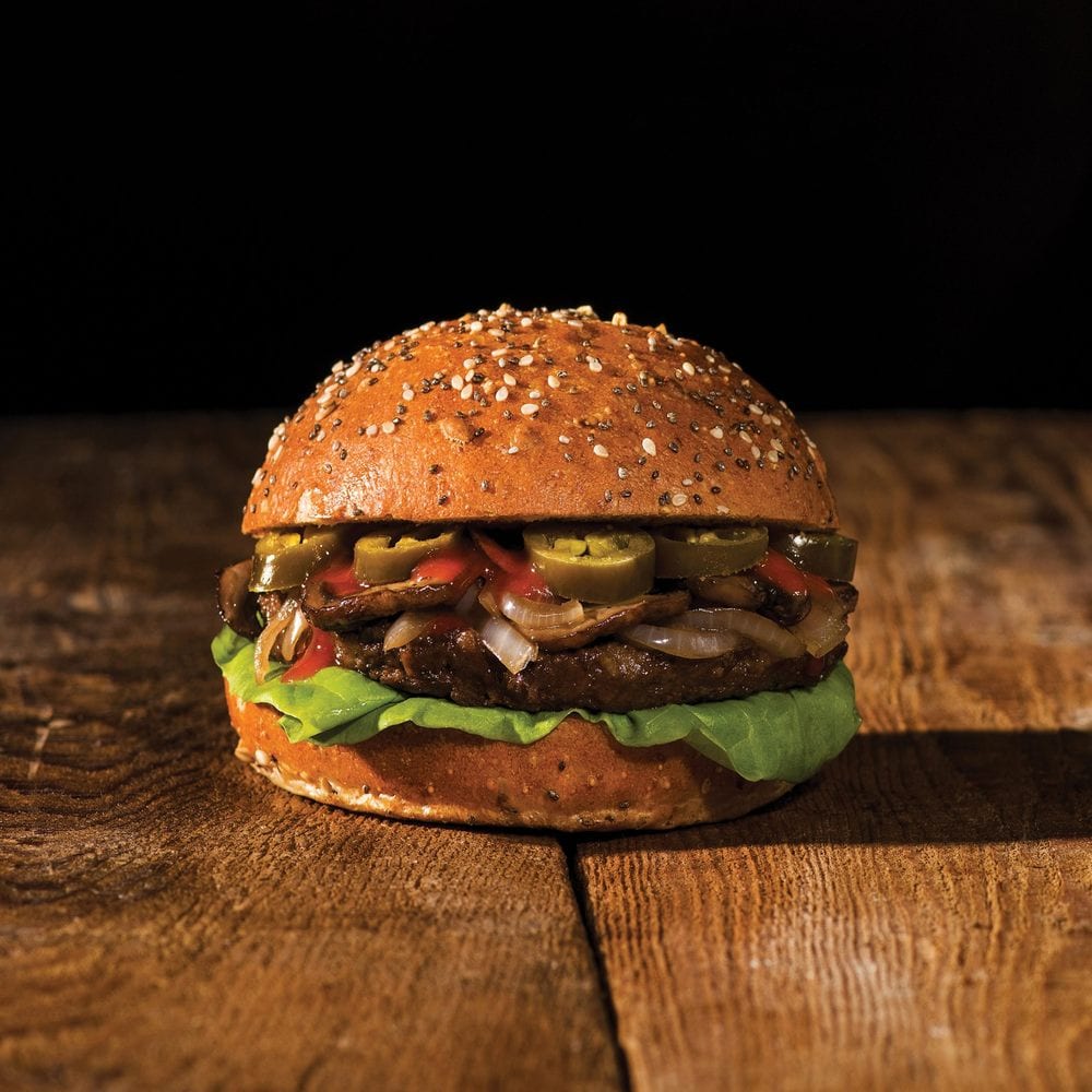 Hero Certified Burgers, photo 4