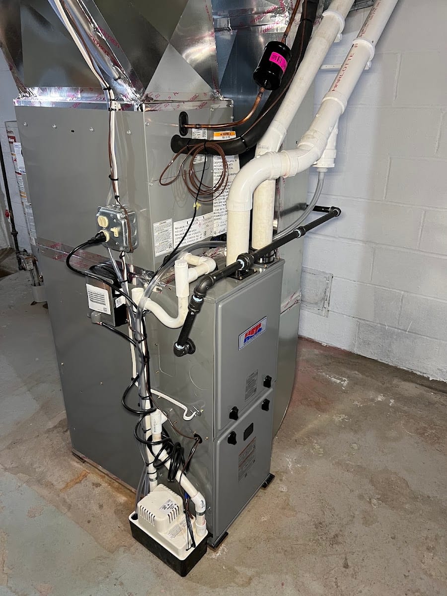 IRR Supply Centers Inc., photo 4