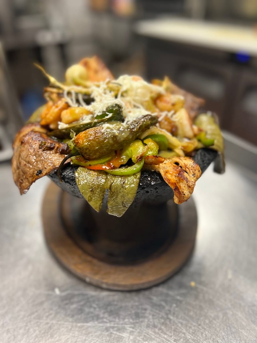 Tequila's Bar and Grill | Mexican
