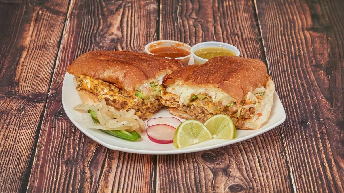 Taquería El Paisa, photo 3