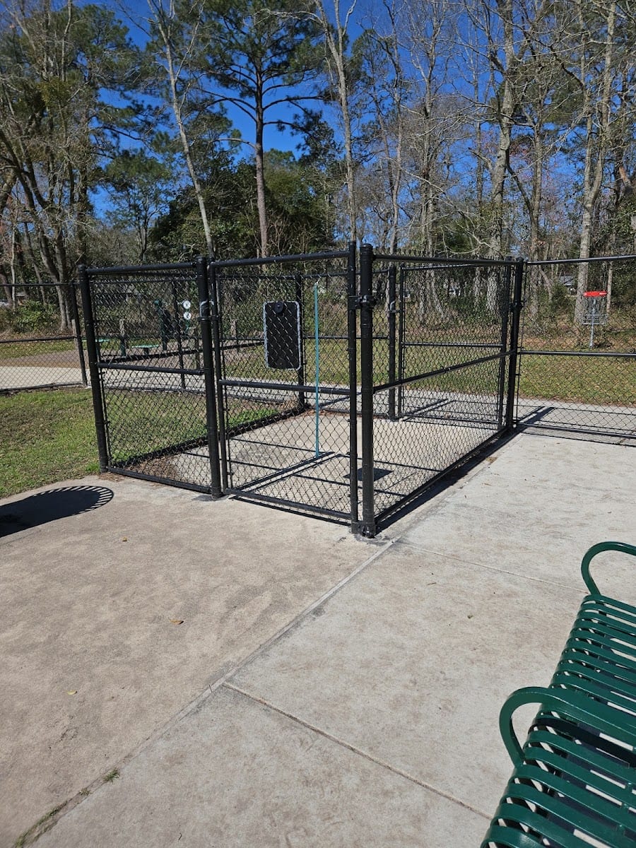Hackmeyer Park