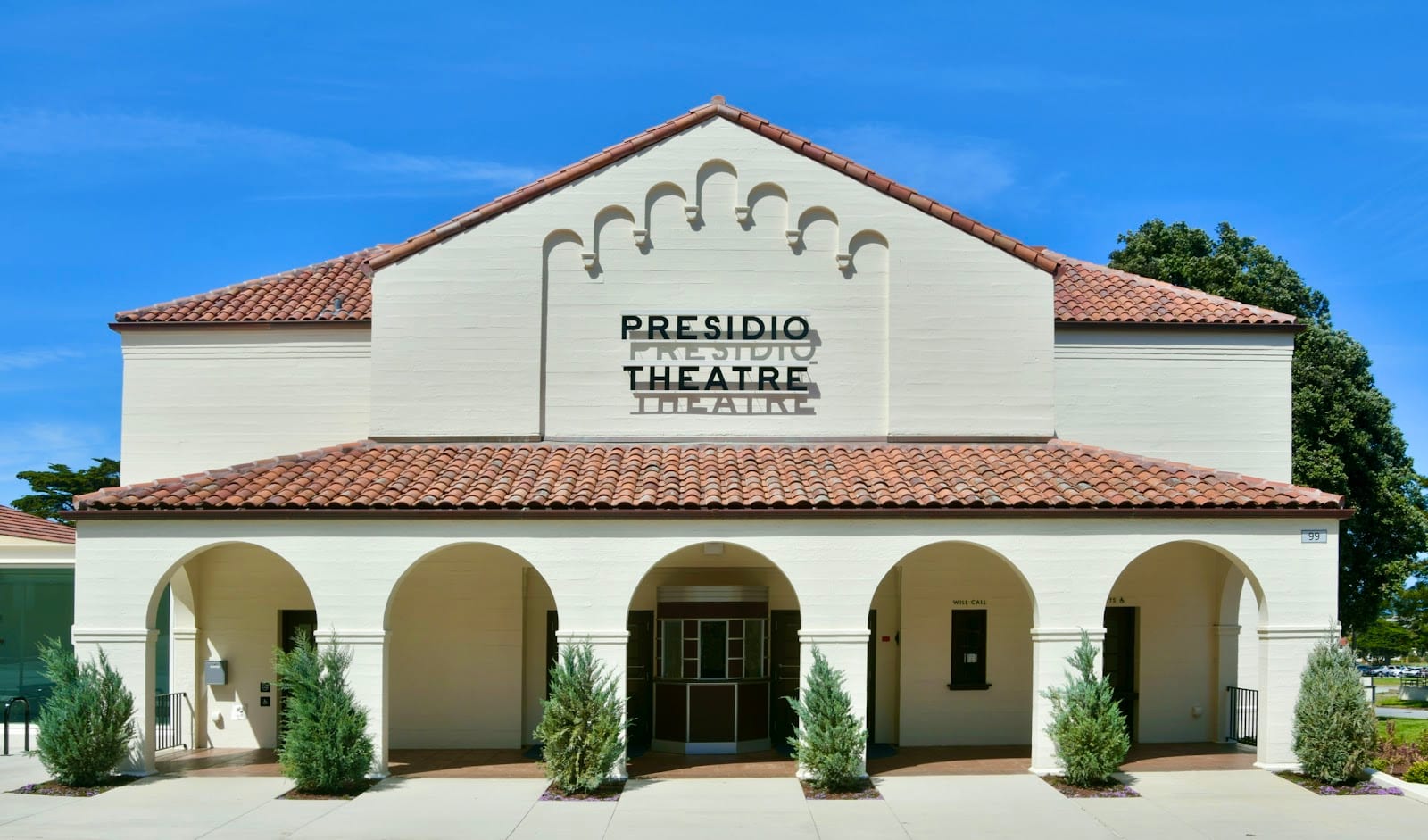 Presidio Theatre Performing Arts, photo 2