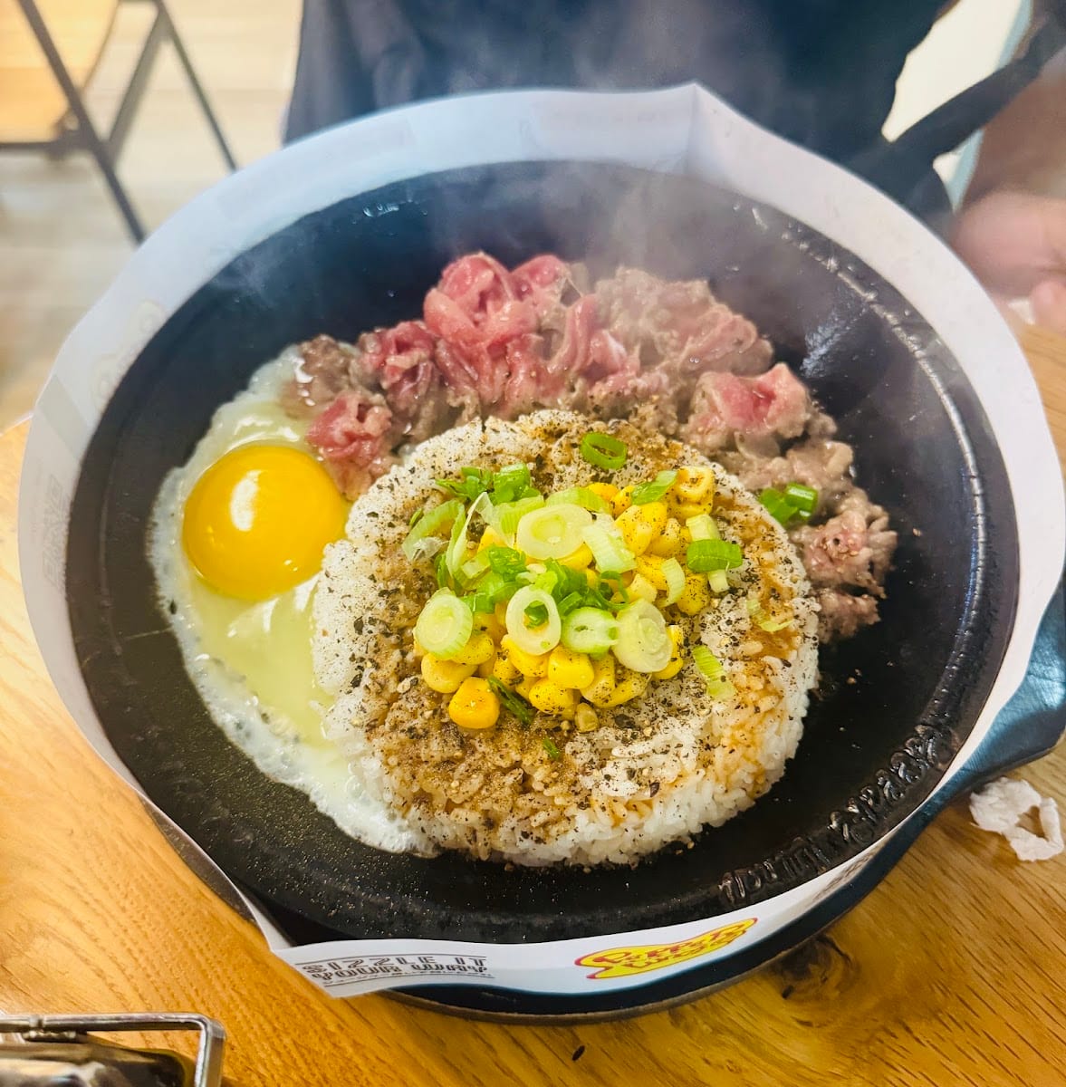 Pepper Lunch, photo 4