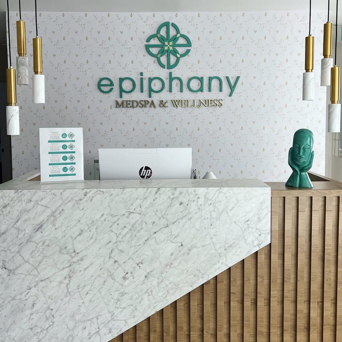 Epiphany Medspa & Wellness