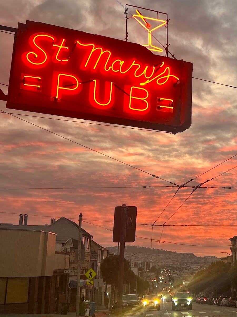 St. Mary's Pub, photo 4