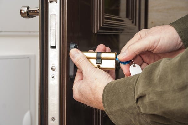 The Lvl 100 Locksmith LLC, photo 3