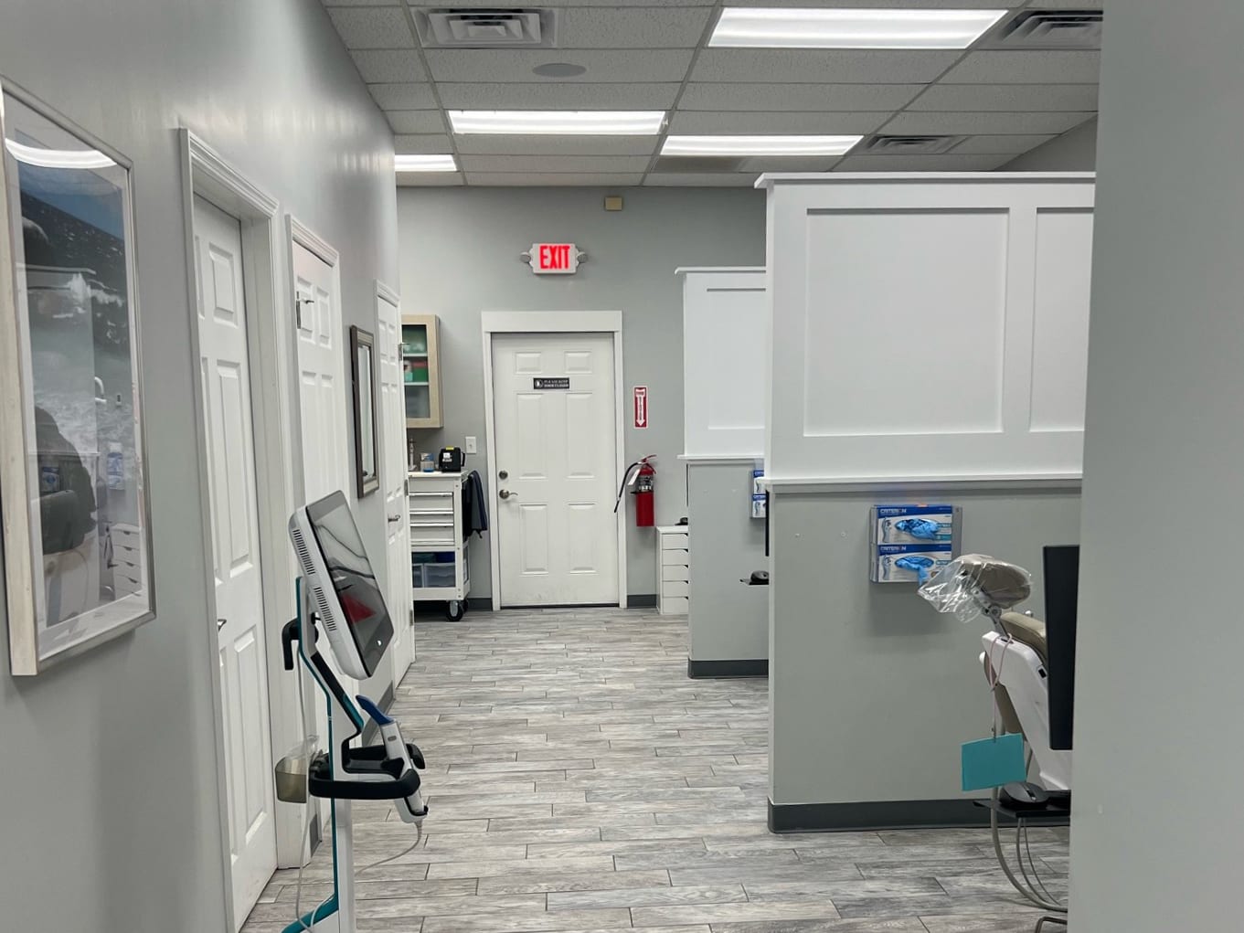 Harbour Dental Care - Orange Park, photo 4
