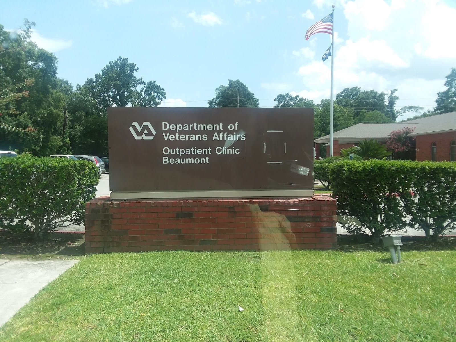 Beaumont VA Clinic