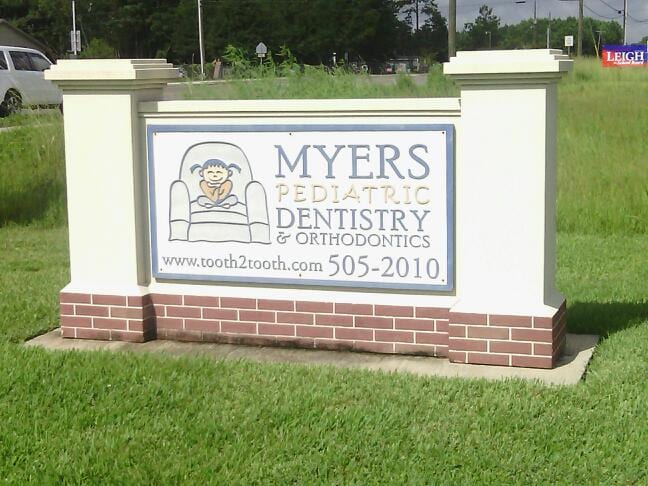 Myers Pediatric Dentistry & Orthodontics, photo 3