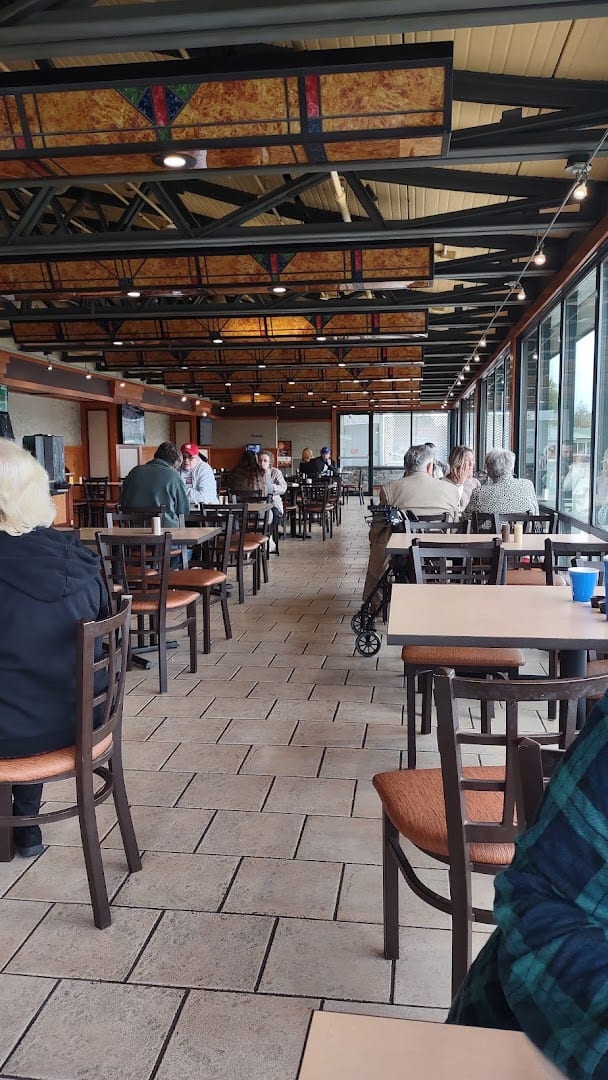 Lucky Joe's Restaurant, photo 4
