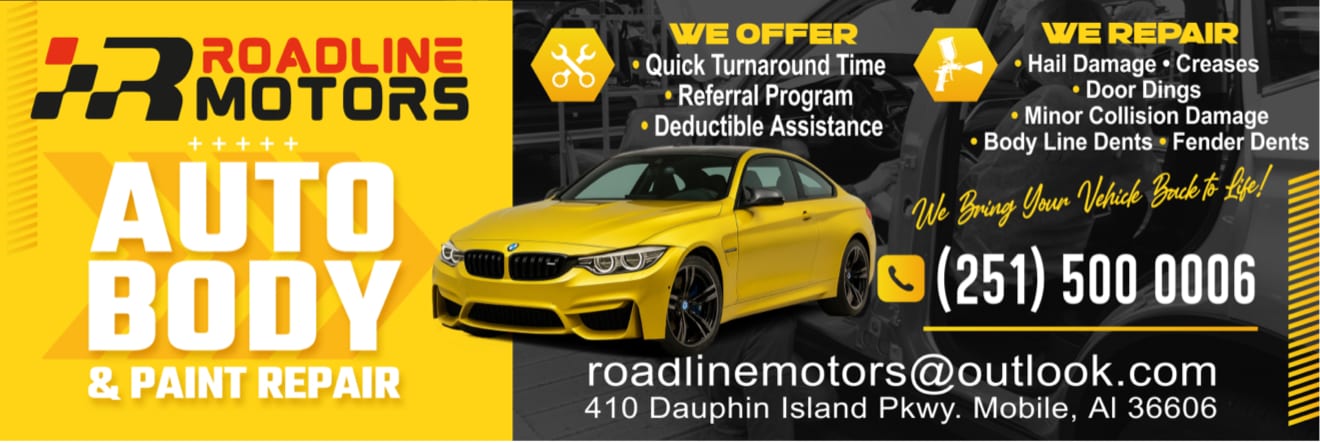 ROADLINE MOTORS, photo 2