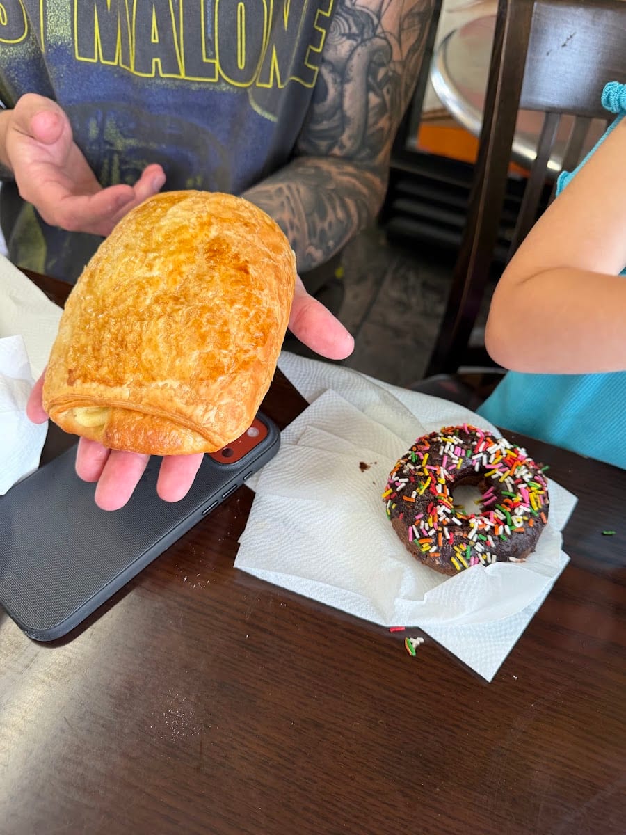 Wendi's Donuts, photo 2