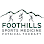 Foothills Physical Therapy & Sports Medicine