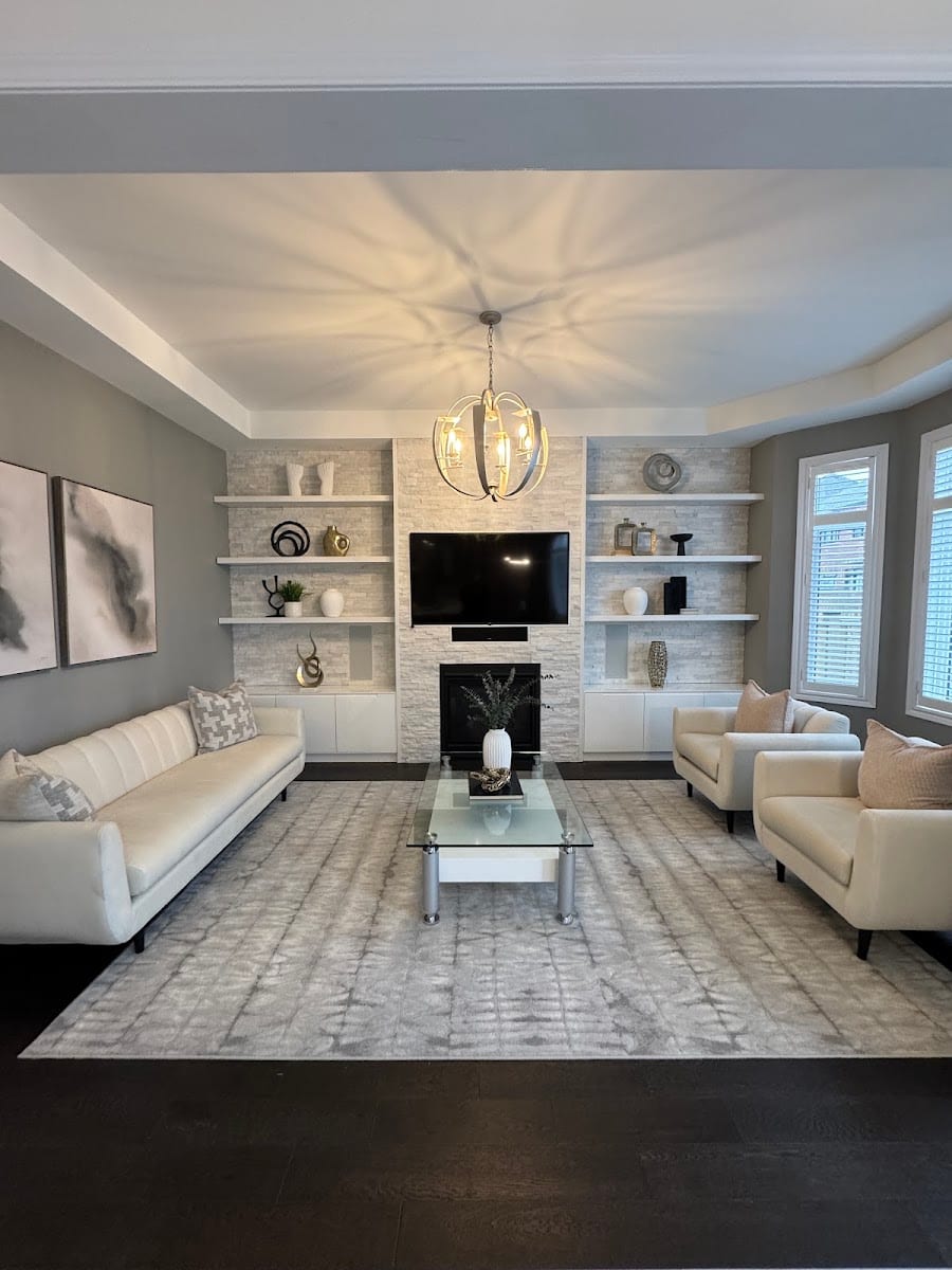 Mher Proudian Realtor