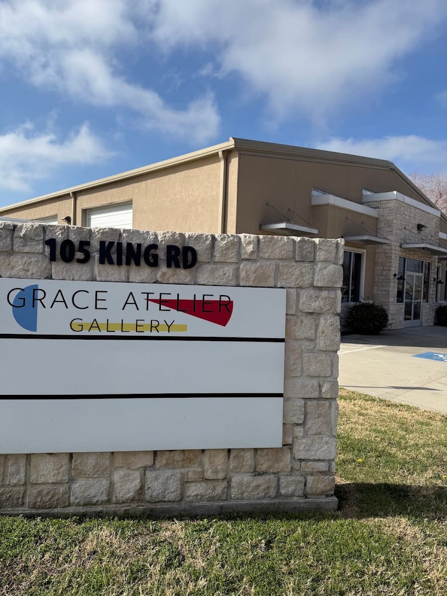 Grace Atelier Gallery