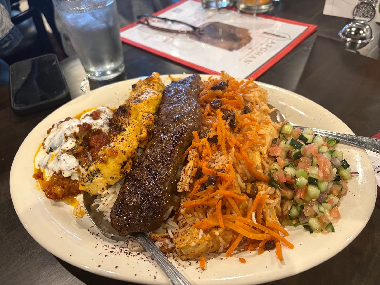 Afghan Kitchen Restaurant, photo 4
