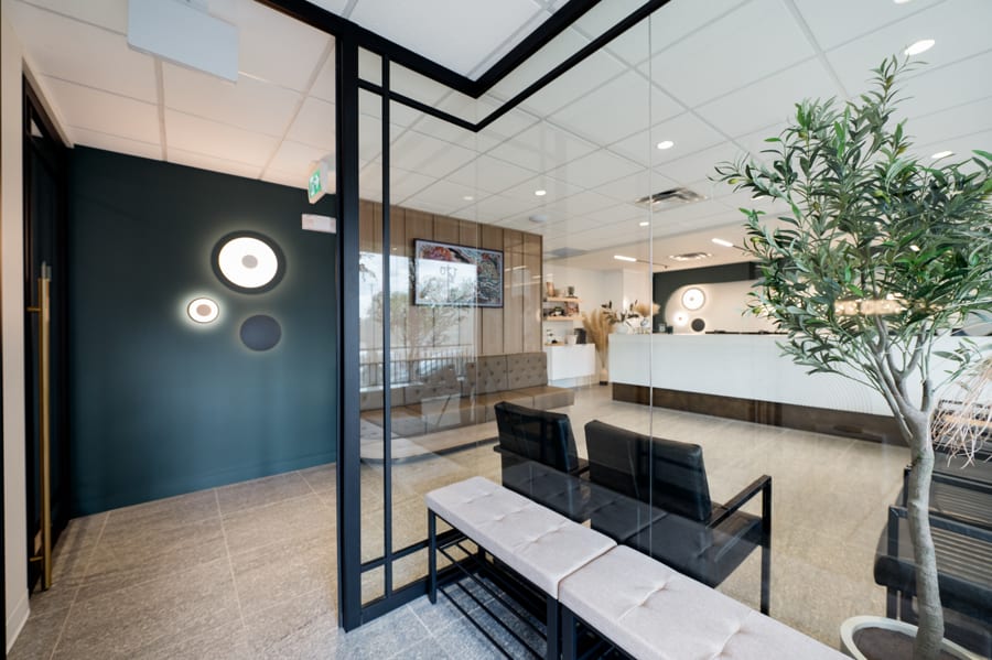 Wye Dental - Sherwood Park Dentist