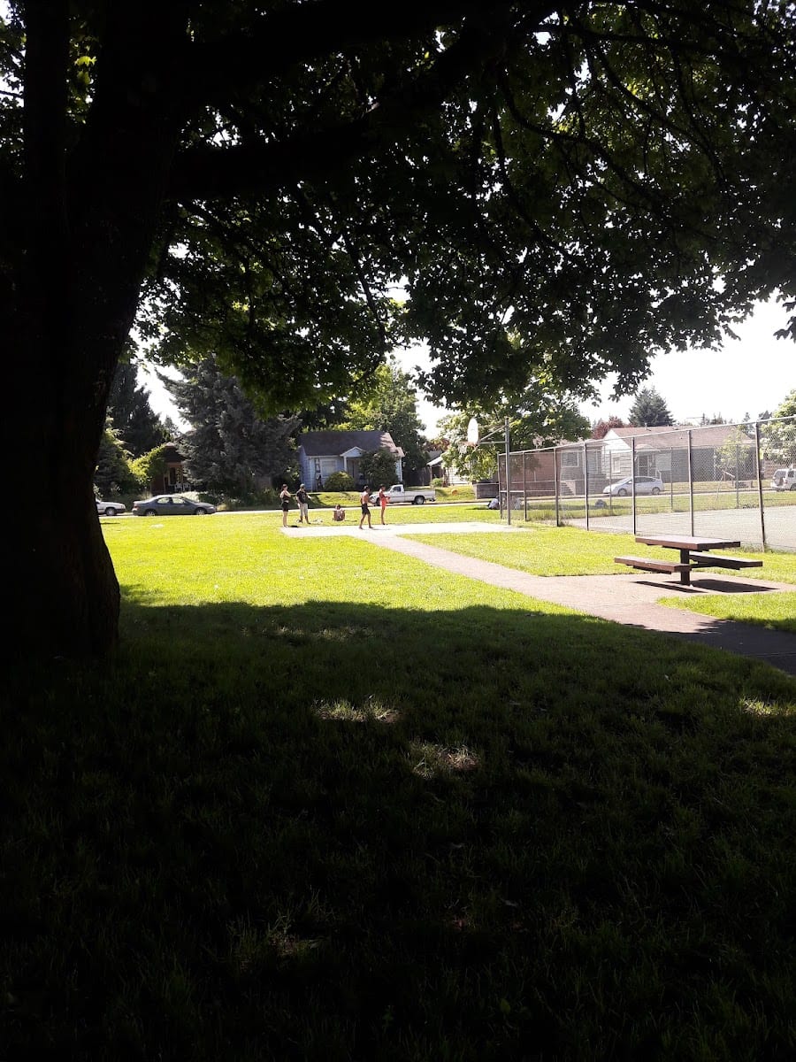 Woodruff Park, photo 3