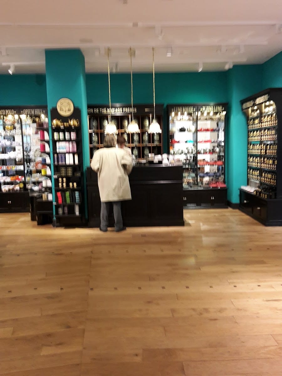 La Grande Épicerie de Paris, photo 2