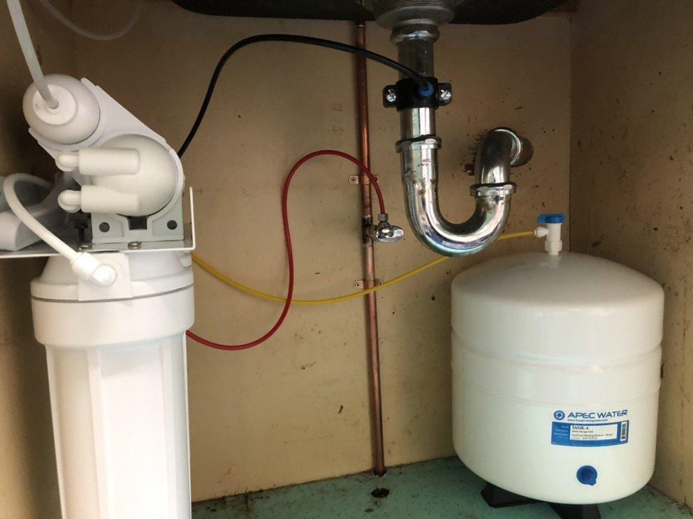 Bay Area Plumbing, photo 4