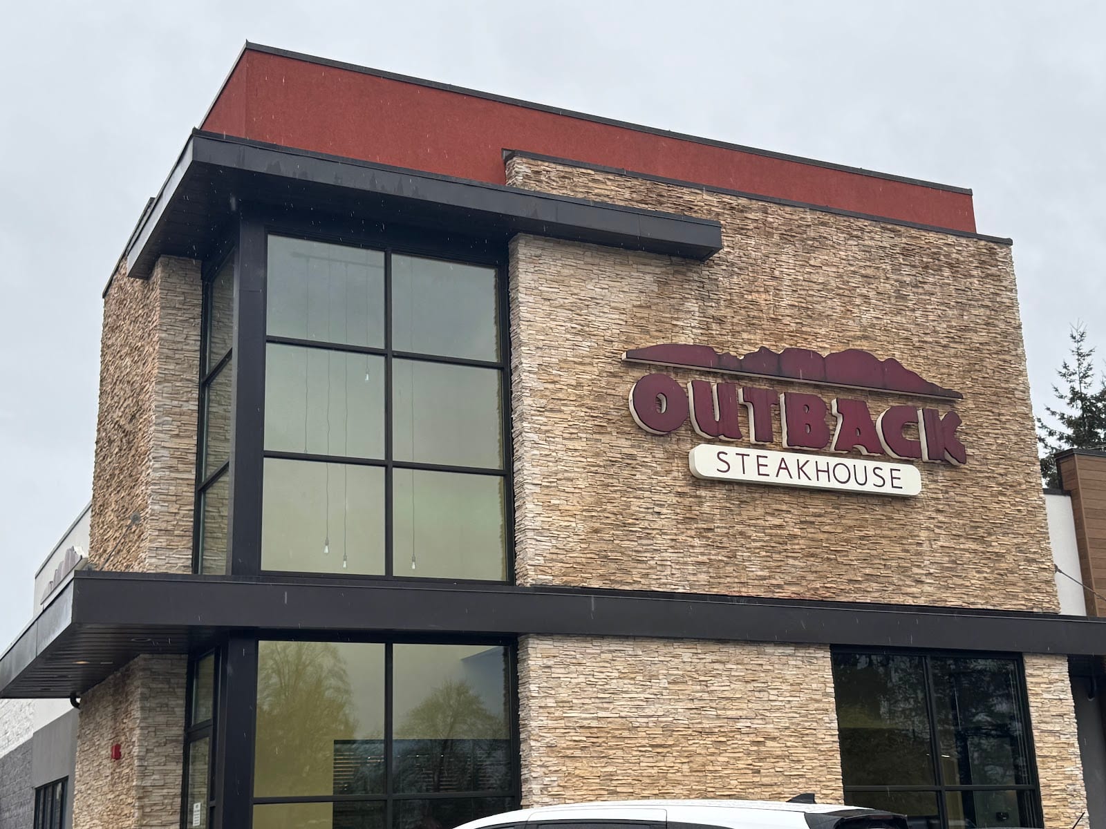 Outback Steakhouse, photo 2