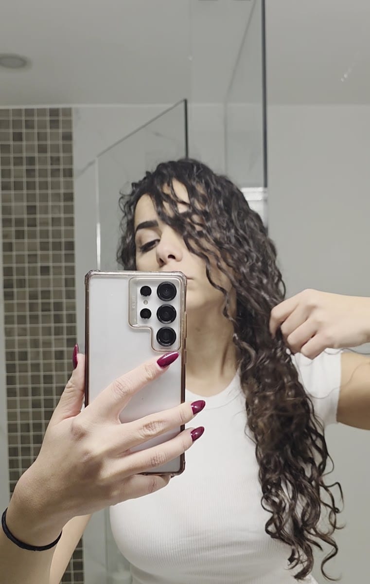 Curly Hair Institute, photo 2