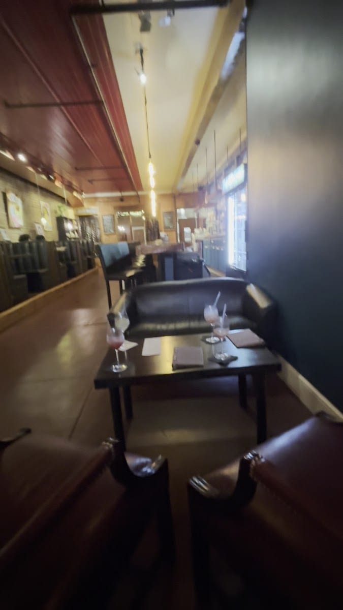 Firehouse Wine Bar, photo 2