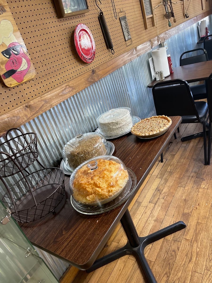 Three Sam's Barbeque Joint, photo 3