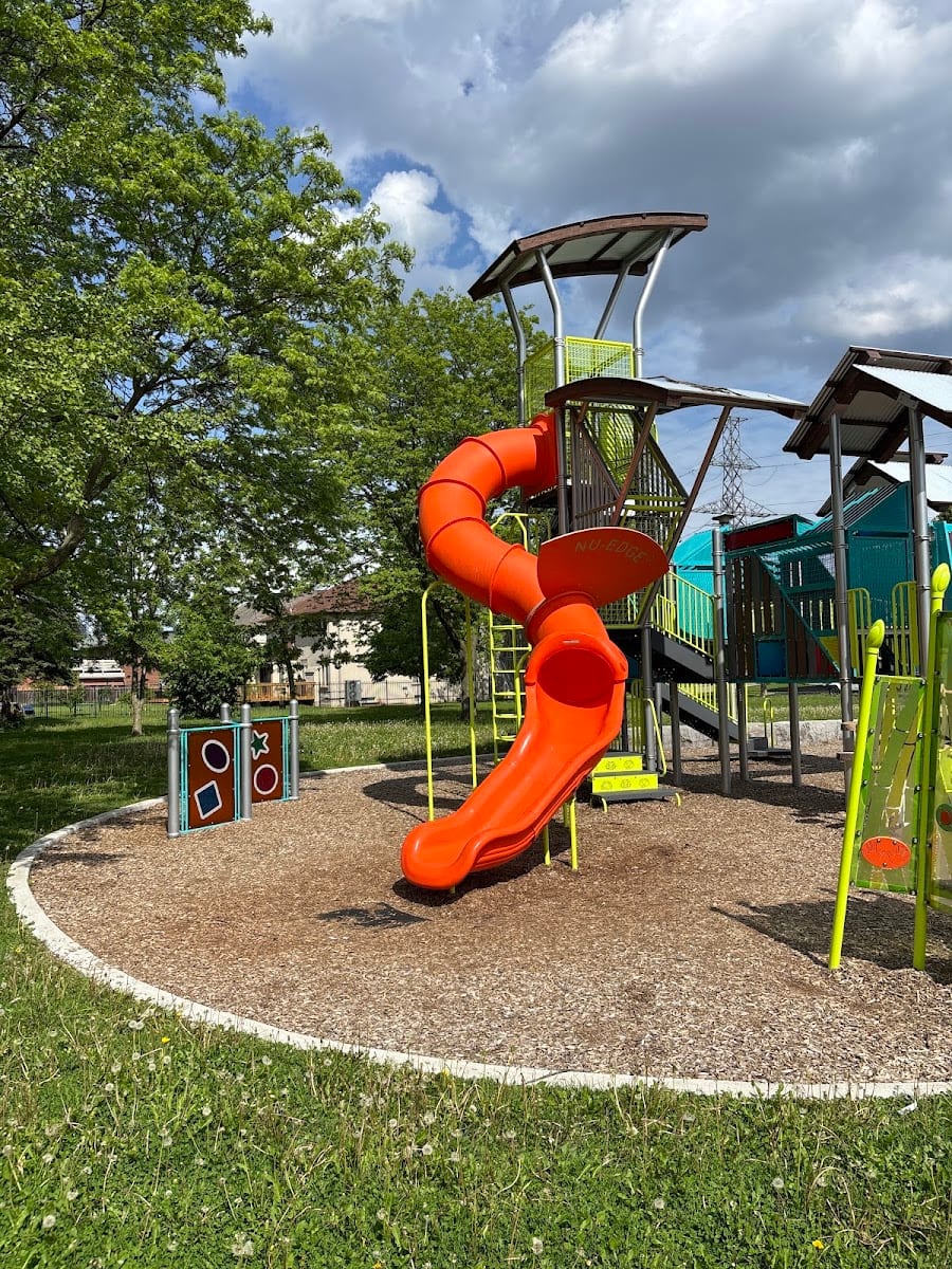 Charlton Park Playground, photo 3