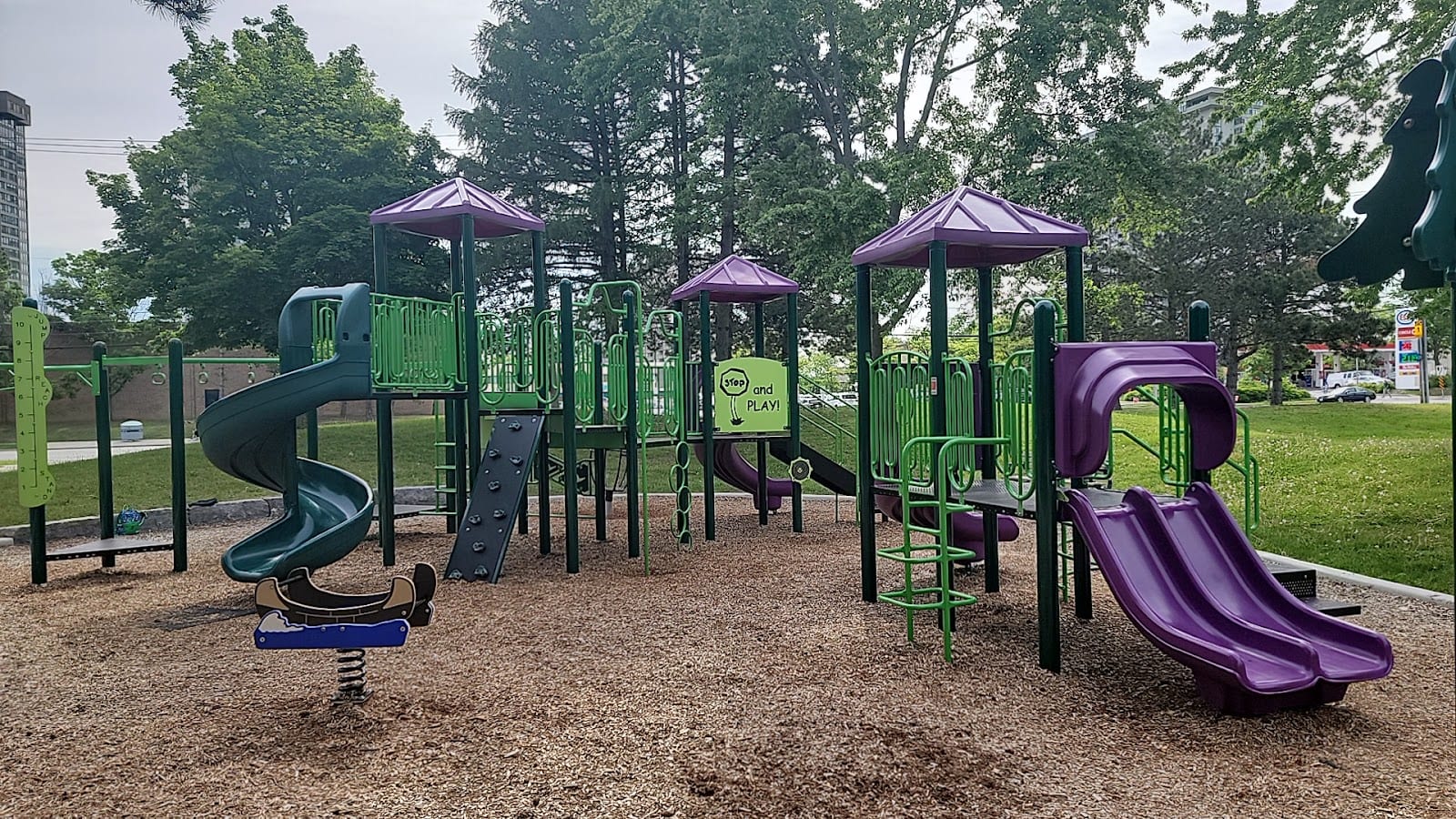Skymark Park