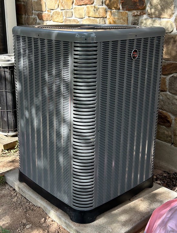 Eckermann Services, LLC Heating & Air Conditioning, photo 2