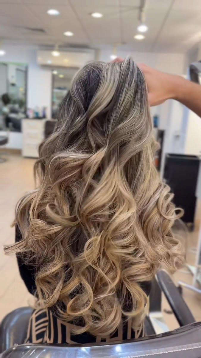 Salon Ava, photo 3