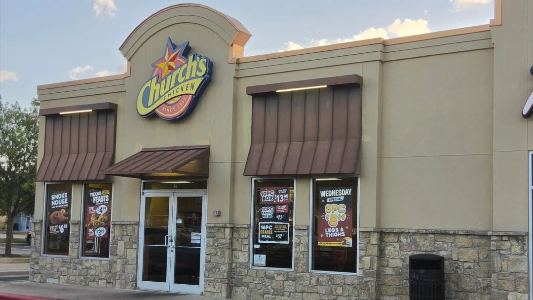 Church's Texas Chicken, photo 2