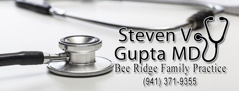 Virind "Steven" Gupta MD, Bee Ridge Family Practice, photo 2