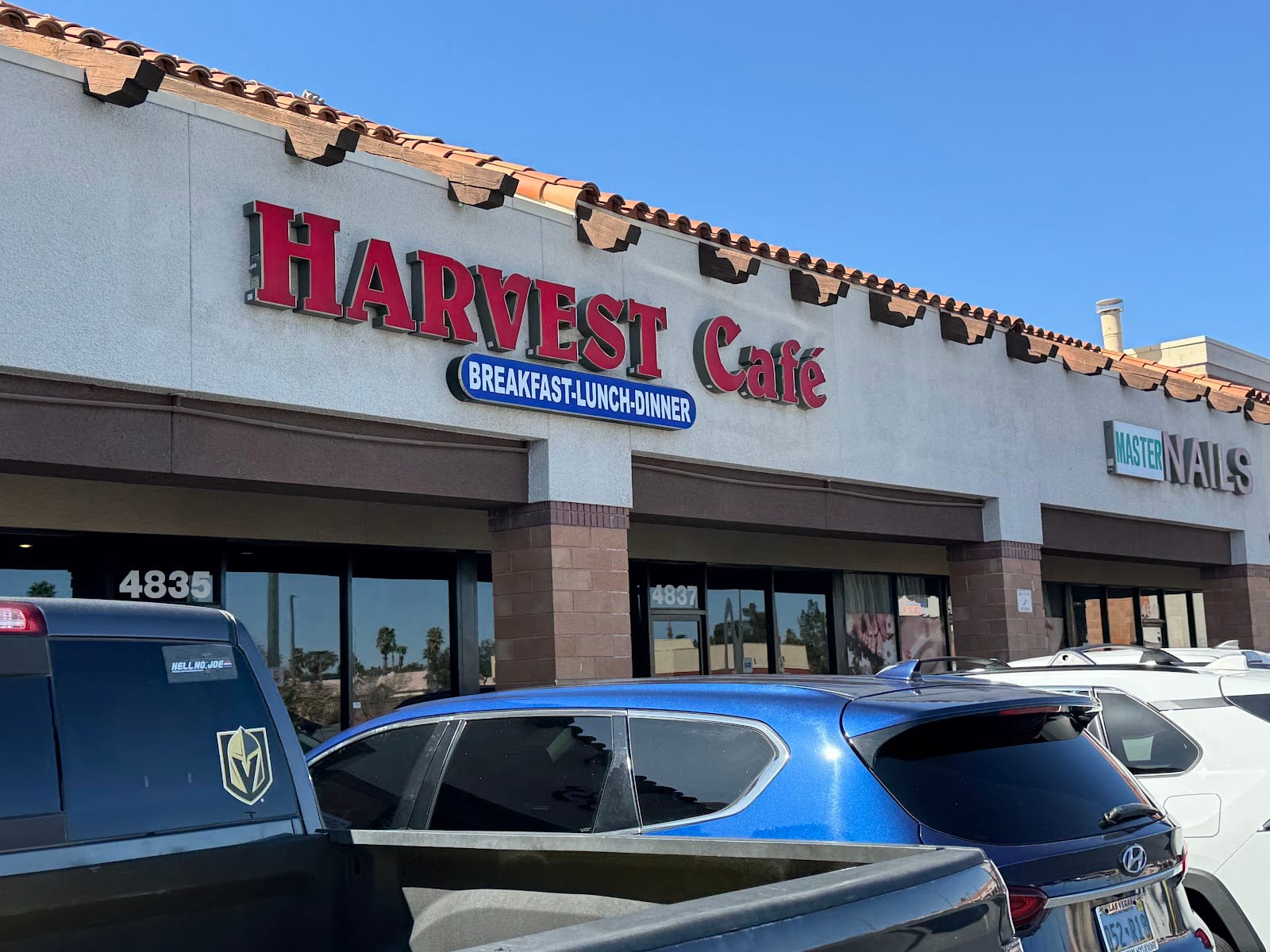 Harvest Cafe, photo 3