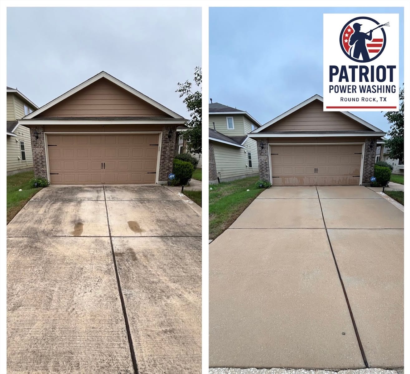 Patriot Power Washing LLC, photo 4