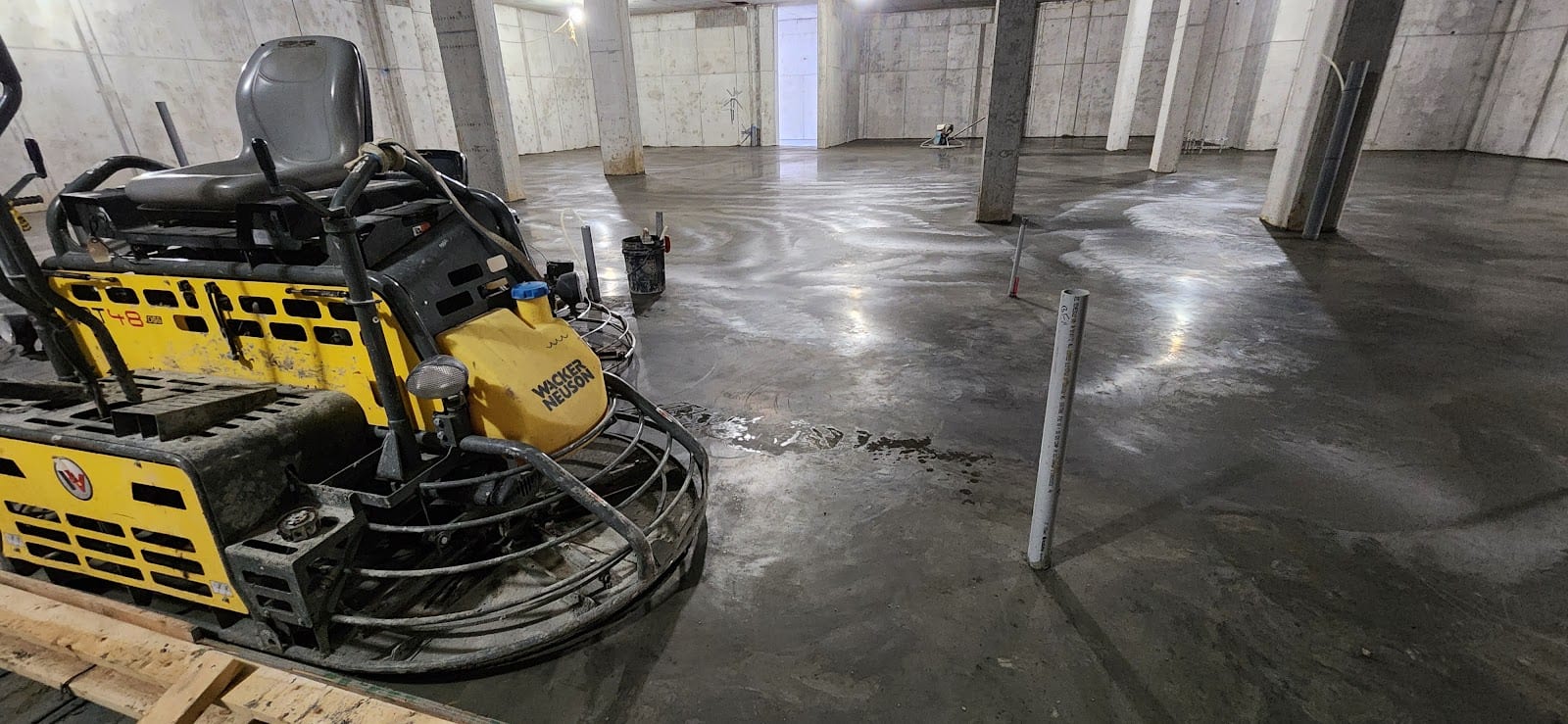 Concrete Masters of Canada Inc.