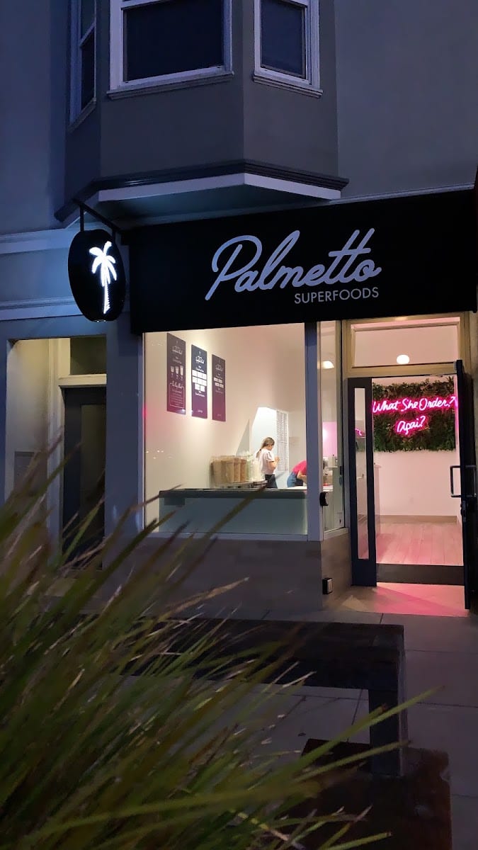 Palmetto Superfoods - Clement, photo 2