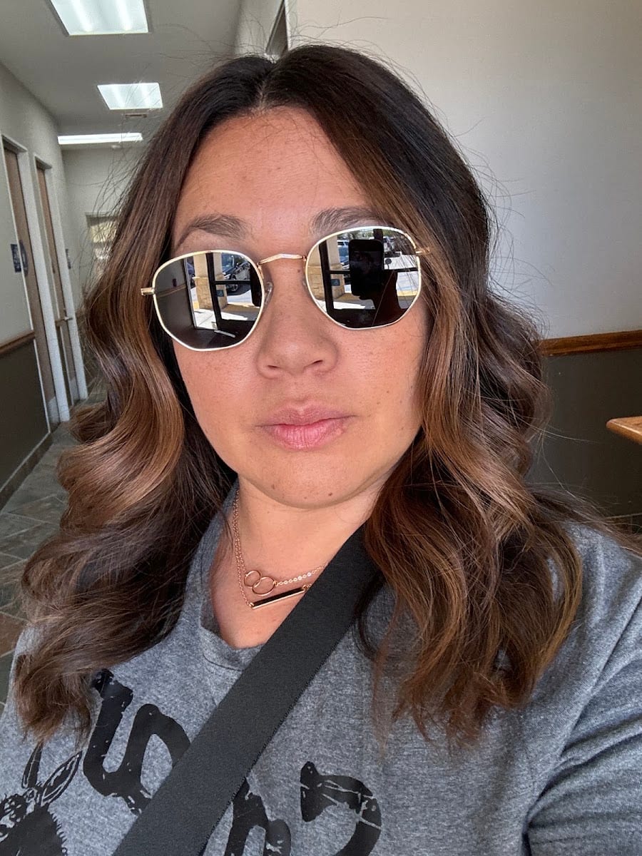 Hair By Jaina