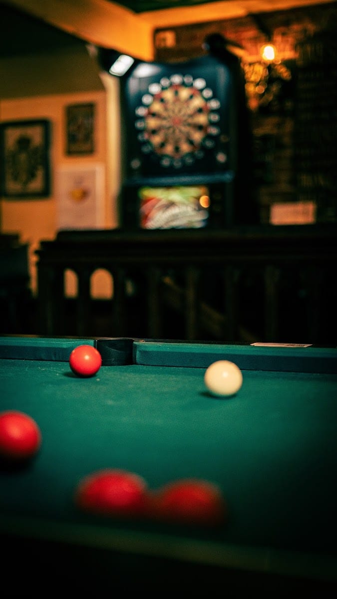 O'Jason Irish Pub | DJ & Sports Bar, photo 4